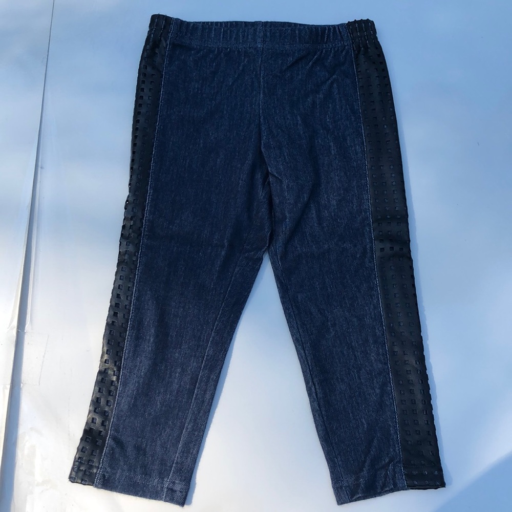 Ragdolls and Rockets Girl Leggings